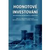 Hodnotové investování - Bruce C. Greenwald