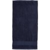 Fair Towel Organic Cozy Bath Sheet Bavlnený uterák FT100BN Navy 100 x 150 cm