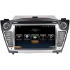 Autorádio V&S Hyundai Business Line