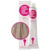 Kallos KJMN Cream Hair Color - krémová profesionálna farba na vlasy, 100 ml 0.11 mix tón popolavý