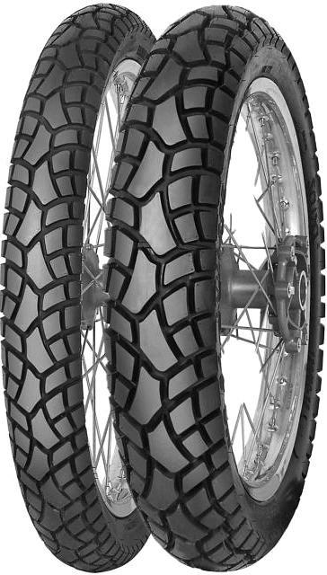 Mitas MC 24 130/80 R17 65S R