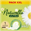 Naturella Ultra Normal Vložky S Krídelkami 40 ks