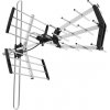 Libox LB-900 COMBO LTE RTV anténa