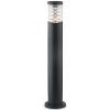 Vonkajšie stojanové svietidlo IDEAL LUX Tronco PT1 Big Nero 004723