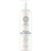 Natura Siberica Siberie Blanche Polárna čučoriedka skrášlujúci sprchový gél 400 ml