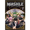 Mashle: Magic and Muscles, Vol. 17