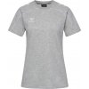 Hummel | Hummel Move 2.0 T-Shirt Women | šedá| M