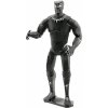 Metal Earth Luxusná oceľová stavebnica Marvel Avenger Black Panther (502638)
