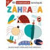 Záhrada - 100 stratených samolepiek