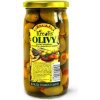 Kreolis Grécke olivy plnené Mix 350 g