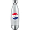 Fľaša FUSE 1l Metal PEPSI SODASTREAM