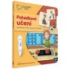 ALBI Kouzelné čtení Kniha: Pohádkové učení