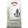 ARION ORIGINAL MAINTENANCE SMALL 2 KG