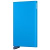 Cardprotector Secrid Powder Ultra Blue