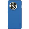 NILLKIN 102481 NILLKIN FROSTED Ochranný kryt pre OnePlus 13R 5G modrý