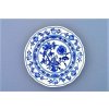 Cibulák – Tanier dezertný 19 cm – originálny cibuľový porcelán 1. akosť