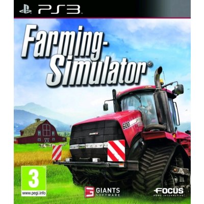 Farming Simulator 2013 od 22,99 € - Heureka.sk