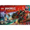 LEGO NINJAGO 71844 Bojové vozidlo nindža
