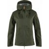 Fjällräven Keb Eco-Shell Jacket W, Farba DEEP FOREST, Veľkosť S