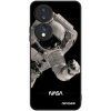 Picasee ULTIMATE CASE pro Honor 70 - Astronaut Big