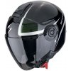 Prilba Scorpion EXO-CITY II INTERCITY Black Chameleon Veľkosť: XL (61-62 cm)