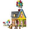 LEGO® Disney 43217 Domček z filmu Hore