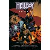 Hellboy Universe: The Secret Histories Volume 1 - Chris Roberson, Mike Mignola, John Arcudi