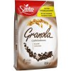 Čokoládová granola 350 g Sante s kúskami čokolády