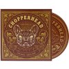 Chopperhead Matte Wax matný vosk 50 g