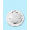 VIVECA Prístroj s mikrovlnami na čistenie tváre Ultrasonic Wave Facial Cleanser - 1 ks