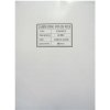 Laminovacia fólia A4, 80 mic, lesklá*100ks fólií LAMPOA4000080