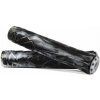 ETHIC DTC HAND GRIP - TRANS BLACK (gripy pre freestyle kolobežky a BMX)
