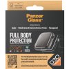 PanzerGlass Tvrdené sklo Full Body D3O pre Apple Watch 9/8/7 41 mm, transparentná, transparentná 3686