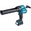 MAKITA CG100DSAA - Akumulátorová pištoľ na silikón