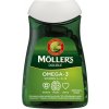 Mollers Omega 3 Daily Health rybí olej 112 kapsúl