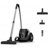 Bezvreckový vysávač Rowenta Green Force Cyclonic Effitech® Parquet RO7C32EA