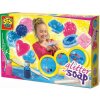 Výroba mydiel pre deti SES Výroba farebných mydiel (8710341009106)