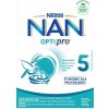 Detské mlieko Nestle Nan Optipro 5 Junior 650 g