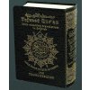 Saint Coran 8 X 12 tajweed avec traduction des sens et translittEration anglais - (Ar - Ang)