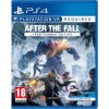 After The Fall Frontrunner Edition VR (PS4) 4020628683641