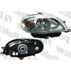 Citroen Saxo 9/99-8/03 svetlo H4 Pravé / Valeo /