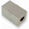 Solarix Networks Limited Tienená spojka CAT5E STP 8p8c RJ45/RJ45 KRJ45-VEBB