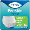 Tena nohavice ProSkin Super nohavice pre dospelých M 12ks Tena