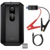 Baseus power banka Super Energy Air 10000 mAh so štartovacími káblami čierna 6932172604196