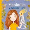 Mankulka a papagájí úlet Romana Jarolínová 2026