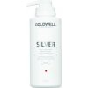 Goldwell Dualsenses Silver 60Sec Treatment 500 ml
