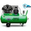Atmos Pístový kompresor Perfect - 3/150 příkon 3,0 kW, výkon 408 l/min, tlak 10 bar, vzdušník 150 l, napětí 400/50 V/Hz