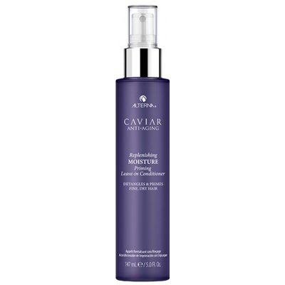 Alterna Bezoplachový kondicionér pre suché vlasy Caviar AA Replenishing Moisture Priming (Leave-in Conditioner) 147 ml