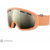 POC Fovea Mid okuliare, apricot sunstone/partly sunny ivory