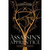 Assassin's Apprentice (The Illustrated Edition)
